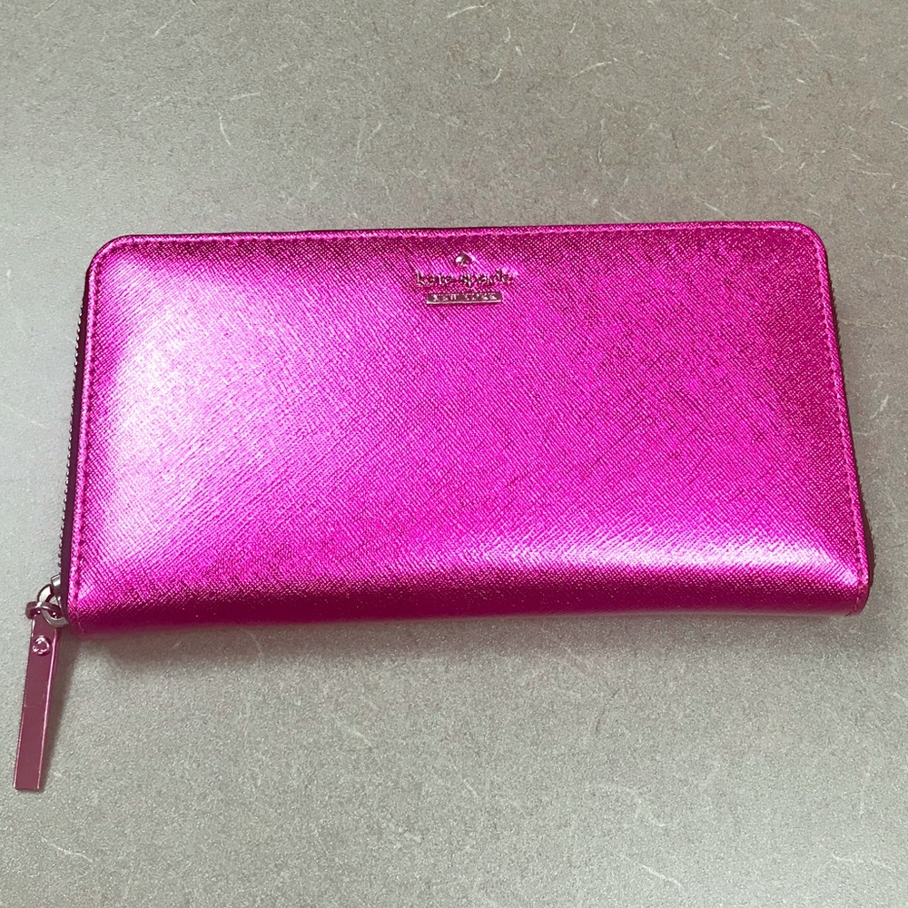 Kate Spade wallet